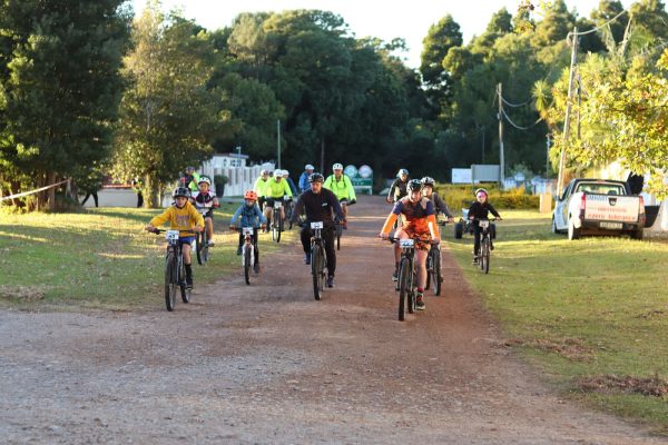 Ignite Your Adventure MTB Race