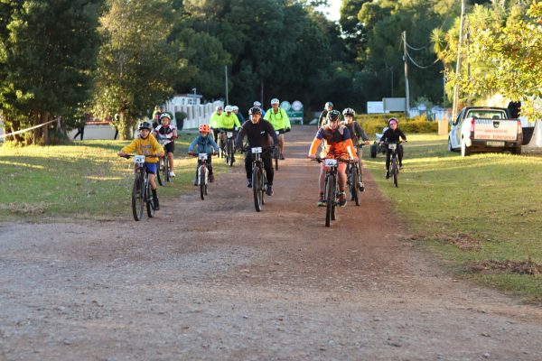 Ignite Your Adventure MTB Race