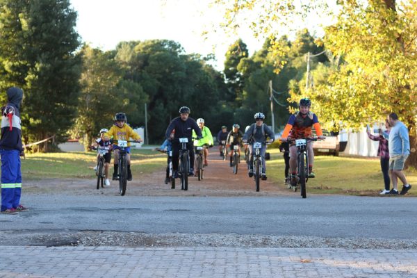 Ignite Your Adventure MTB Race