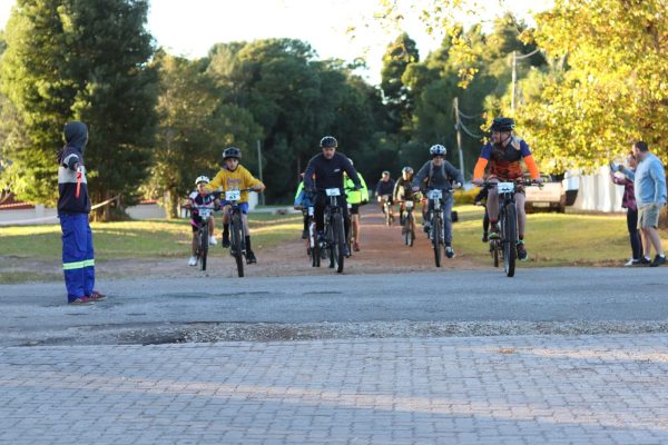 Ignite Your Adventure MTB Race