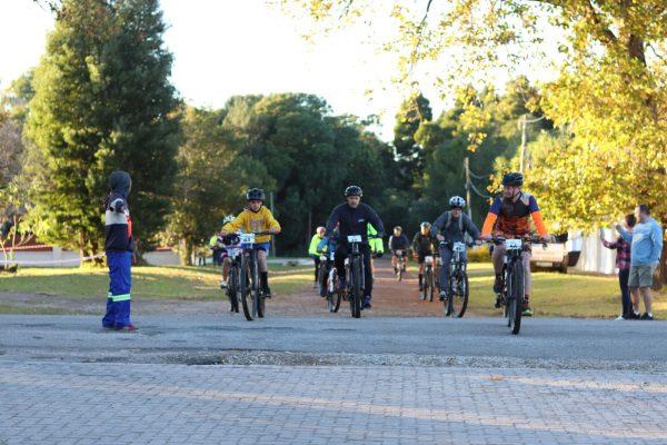 Ignite Your Adventure MTB Race