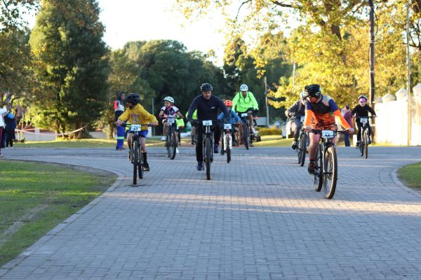 Ignite Your Adventure MTB Race