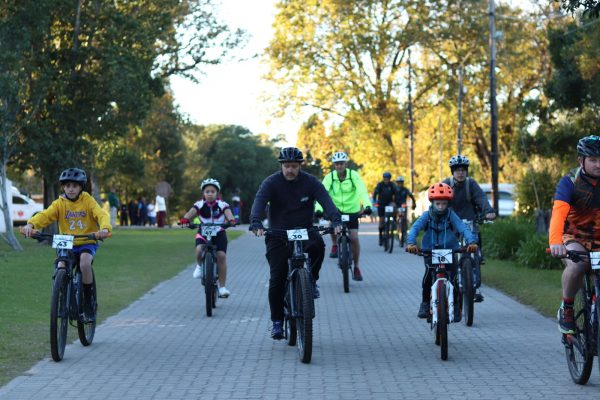 Ignite Your Adventure MTB Race