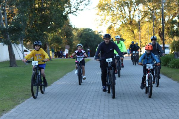 Ignite Your Adventure MTB Race