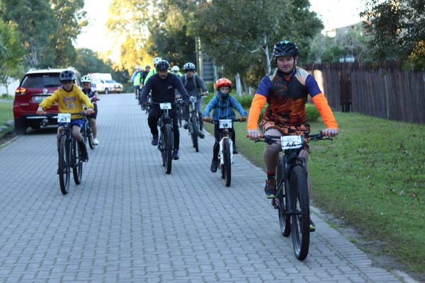 Ignite Your Adventure MTB Race