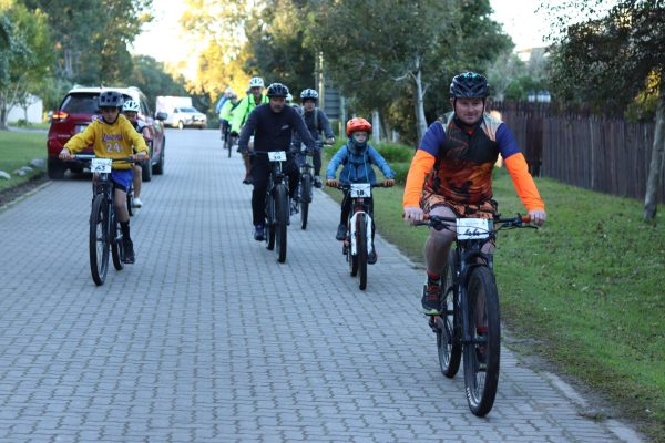 Ignite Your Adventure MTB Race