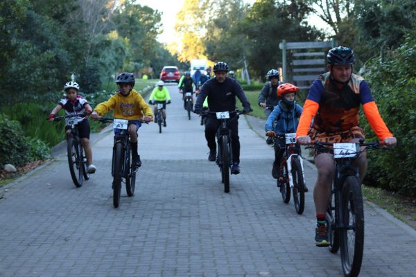 Ignite Your Adventure MTB Race