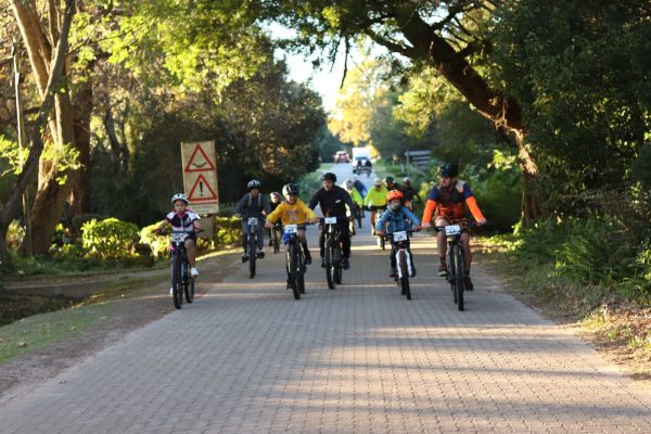 Ignite Your Adventure MTB Race