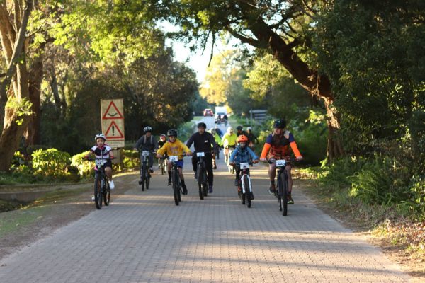 Ignite Your Adventure MTB Race