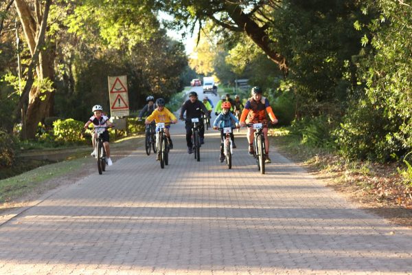 Ignite Your Adventure MTB Race