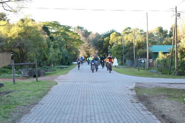 Ignite Your Adventure MTB Race