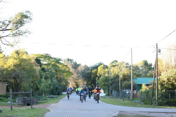 Ignite Your Adventure MTB Race