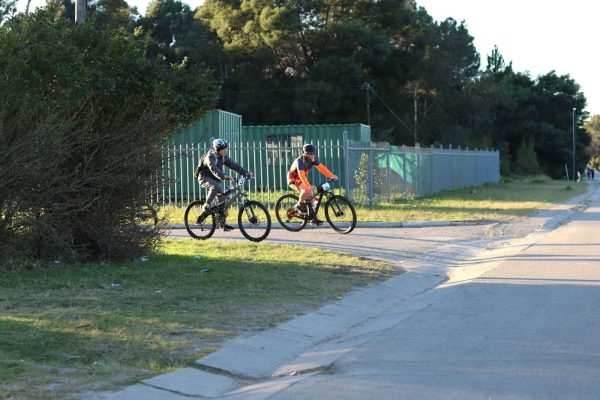 Ignite Your Adventure MTB Race