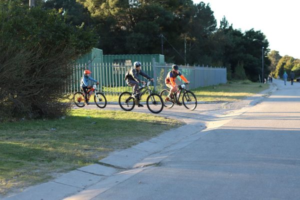 Ignite Your Adventure MTB Race