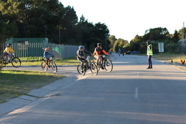 Ignite Your Adventure MTB Race