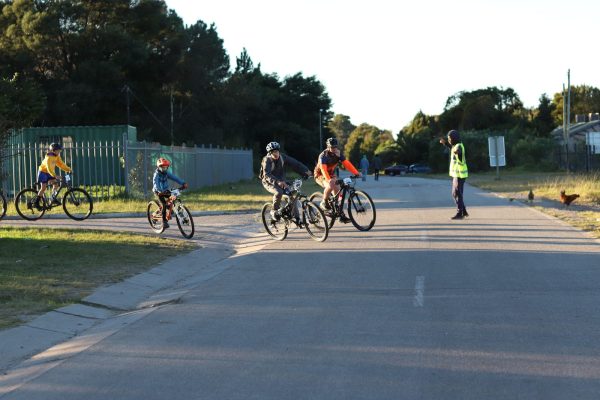 Ignite Your Adventure MTB Race