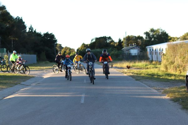 Ignite Your Adventure MTB Race