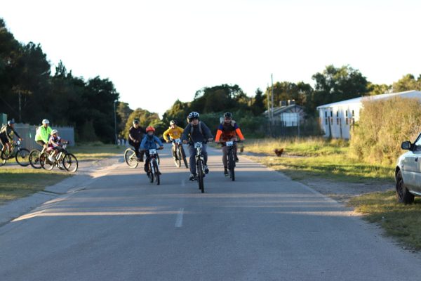 Ignite Your Adventure MTB Race