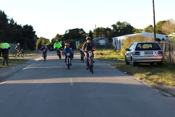 Ignite Your Adventure MTB Race