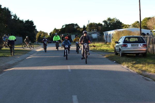 Ignite Your Adventure MTB Race