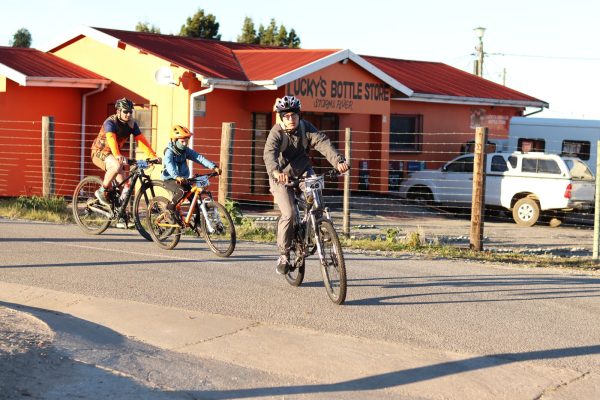 Ignite Your Adventure MTB Race