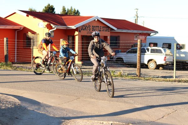 Ignite Your Adventure MTB Race