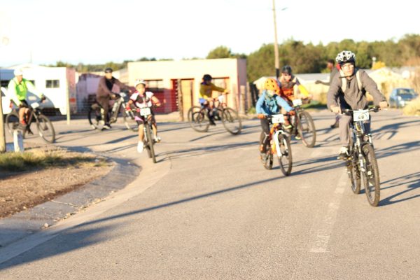 Ignite Your Adventure MTB Race