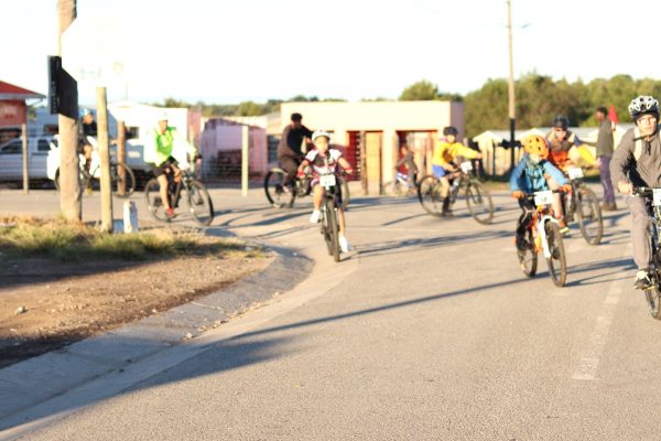 Ignite Your Adventure MTB Race