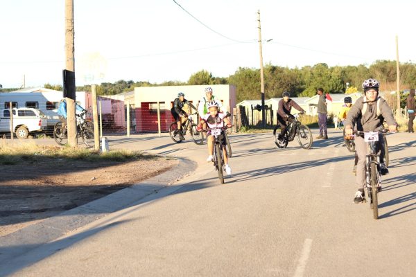 Ignite Your Adventure MTB Race