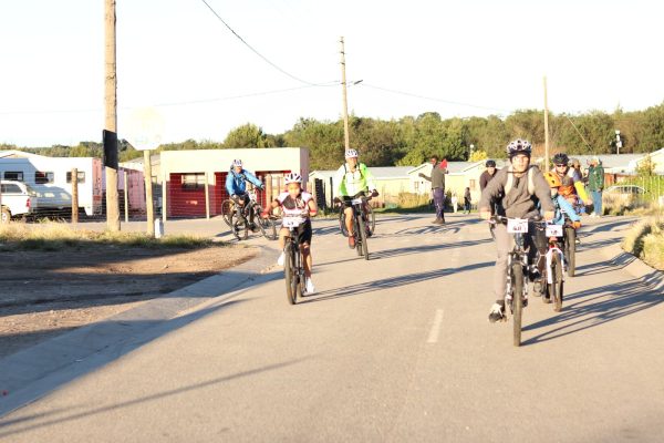 Ignite Your Adventure MTB Race